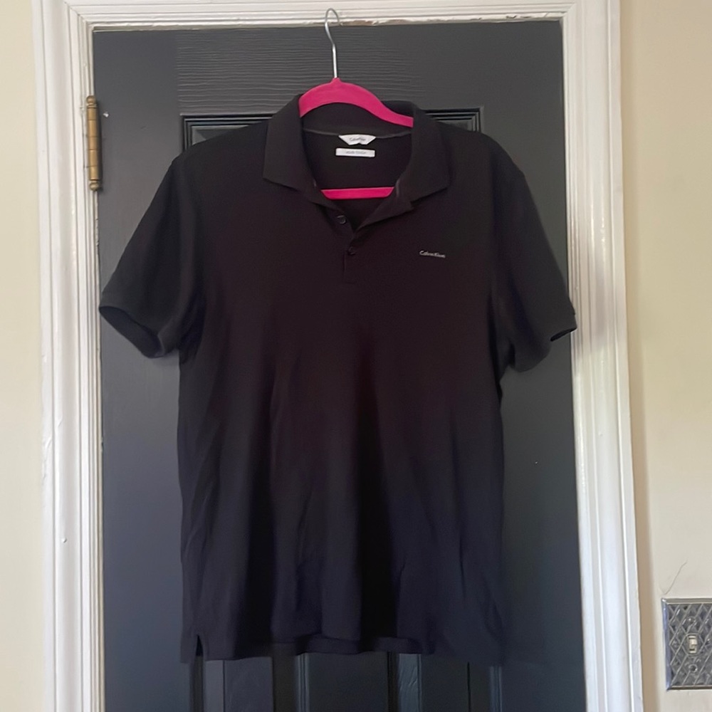 Calvin Klein polo